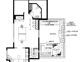 金地樾檀山｜現(xiàn)代風格